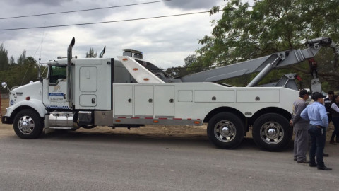 Multan a pipas por incumplir medidas de seguridad