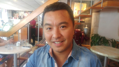 Jefe de campaña de Olga Sosa critica a Kiko Elizondo