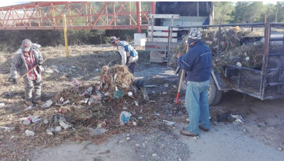Refuerza Gobierno de Reynosa lucha contra el Dengue