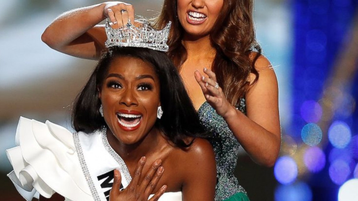 Ya hay Miss America y sin desfile en traje de baño