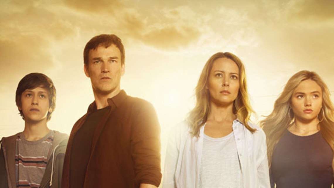 Lanzan el primer tráiler de la nueva serie de “X-Men”