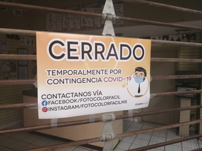 Ya son 600mdp de pérdidas mensuales, otro mes ya no aguantamos: CANACO