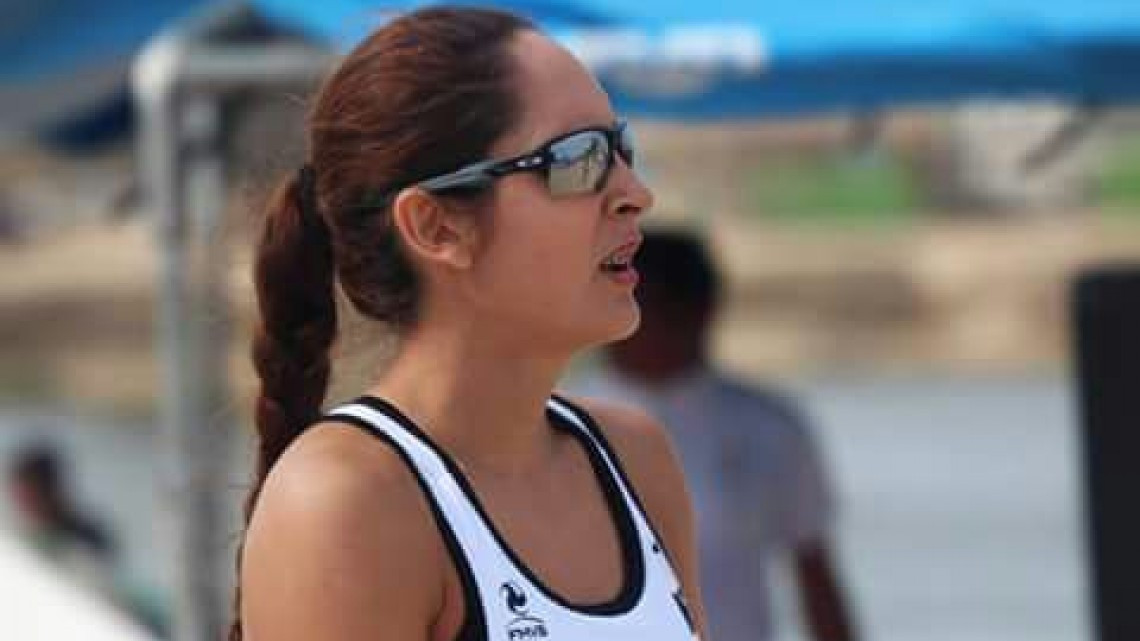 Quinta parada del Tour de voleibol de playa es para Tamaulipas