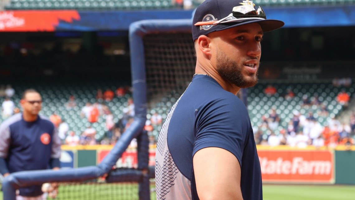 Astros arranca con victoria la defensa de su titulo