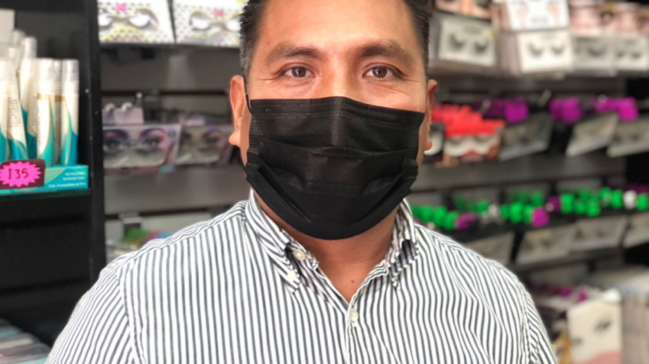 Por precaución ante inseguridad, negocios recortan horarios