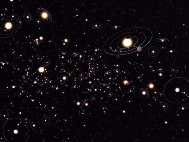 Más de 60 nuevos planetas se confirman