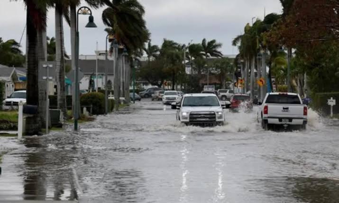 Condados del Valle bajo alerta de desastre emitida por Abbott por "Alberto"