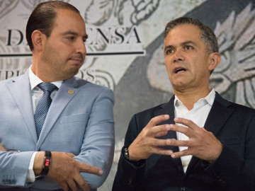 PAN listo para la eliminación del fuero