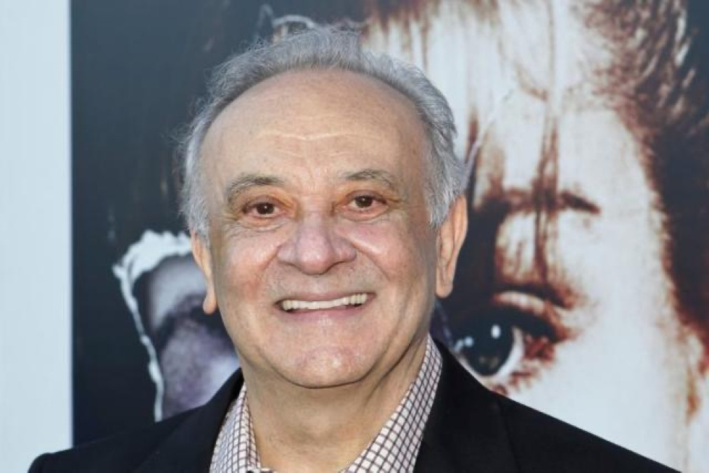 Muere Angelo Badalamenti, el compositor de David Lynch