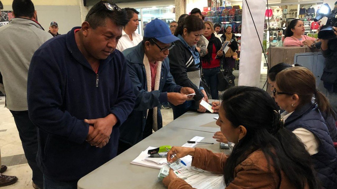 Arranca la entrega de cupones de descuento para licencias de conducir