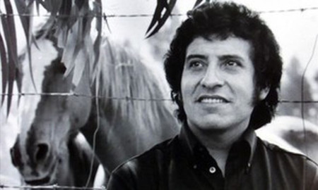 Justicia chilena condena a 9 por el asesinato de Víctor Jara