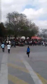 Abre Procuraduría investigación por accidente en Car Show