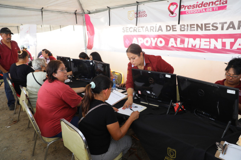 Regresa “Presidencia Cerquita de Ti” este 7 de agosto en la colonia Nueva Victoria