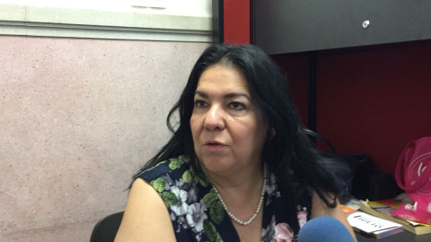 Escuelas habilitadas como casillas sin reporte de daños físicos