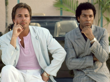 Habrá una nueva versión de “Miami Vice” por NBC