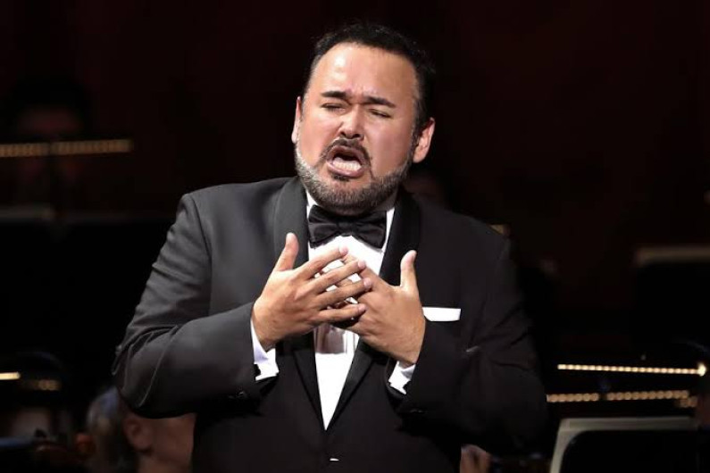 Javier Camarena gano premio como ‘Mejor cantante de Ópera’