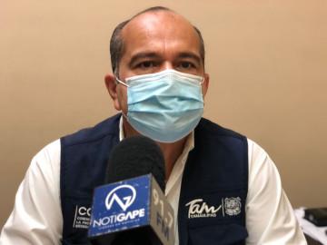 Distintivo "escuela segura" no es indispensable para planteles aprobados en convocatoria:COEPRIS 