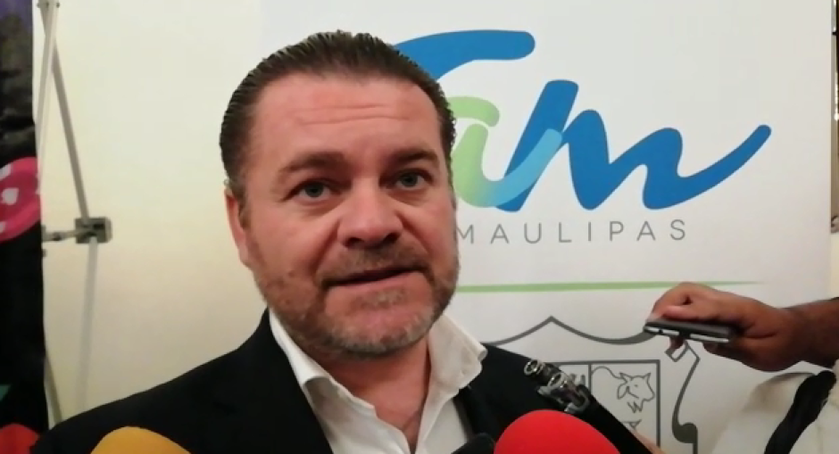 Tamaulipas invitado especial en la “Feria Nacional de San Marcos 2019”