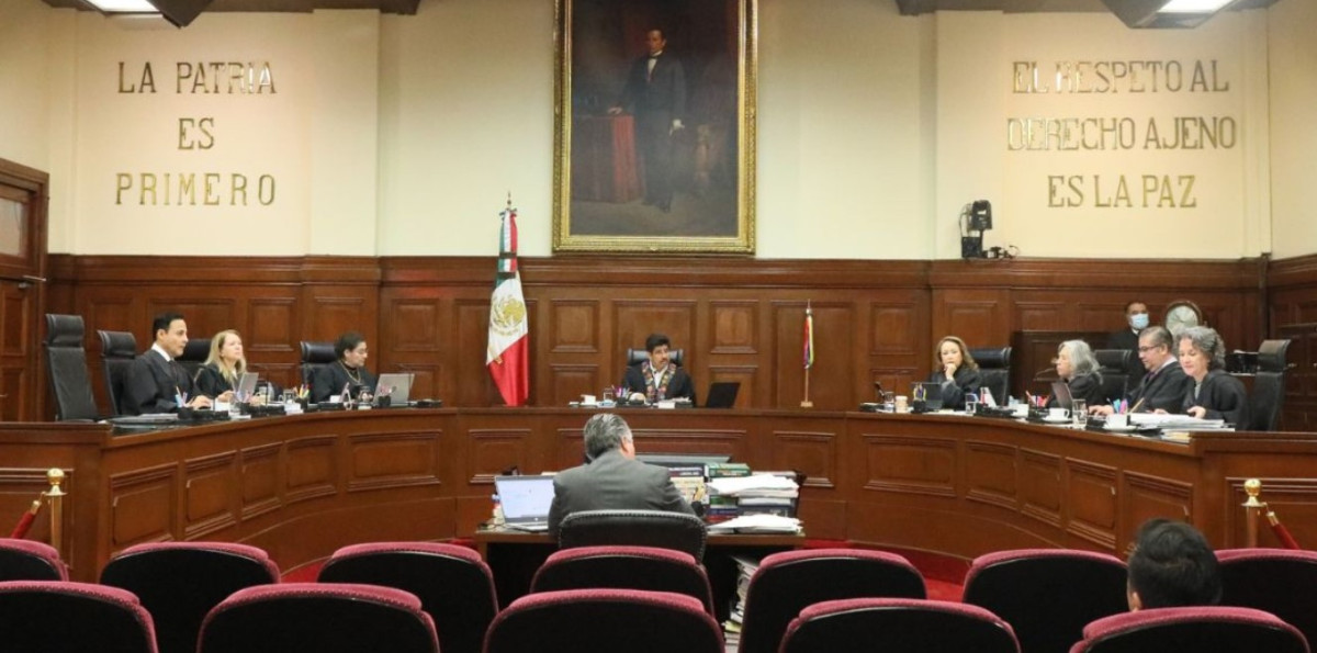 SCJN invalida artículo en Tamaulipas para que  protección frente a desaparición y tortura sea igualitaria