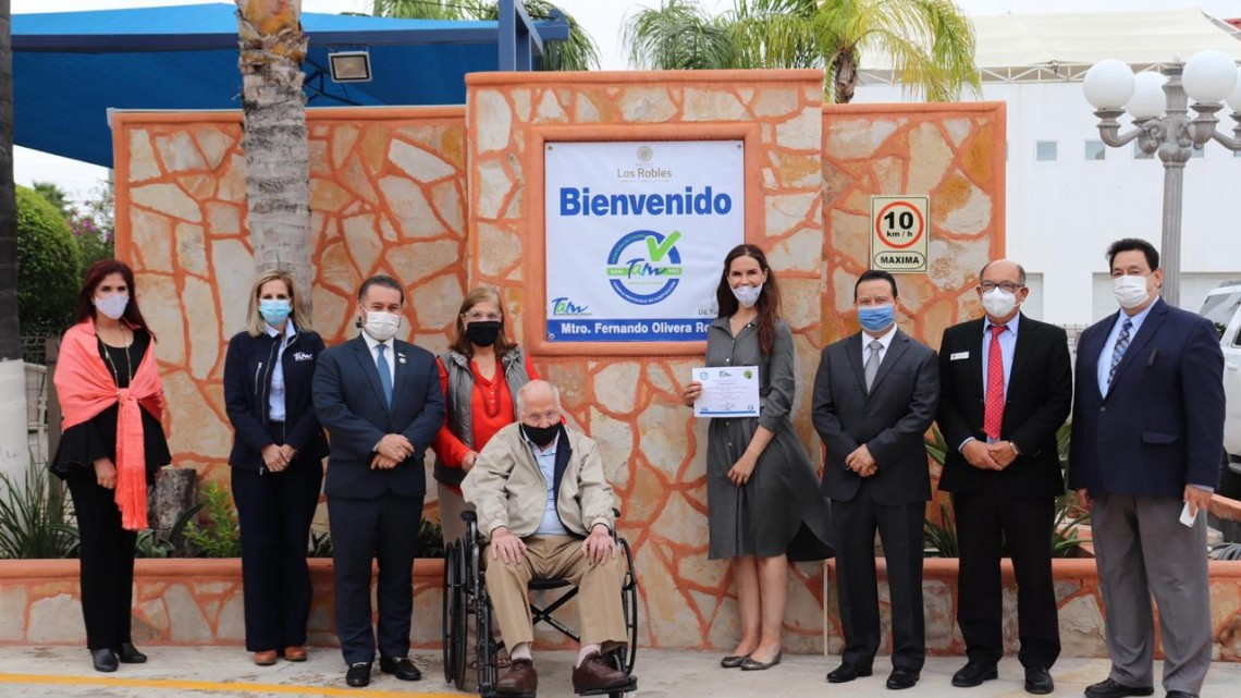 Sector turístico de Nuevo Laredo refuerza protocolos de  salud y servicio