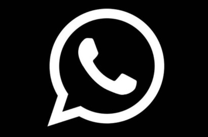 Modo oscuro llegará a WhatsApp Web