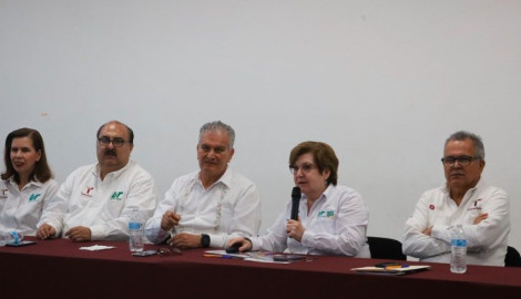 Impulsa UT Altamira vinculación social e interinstitucional