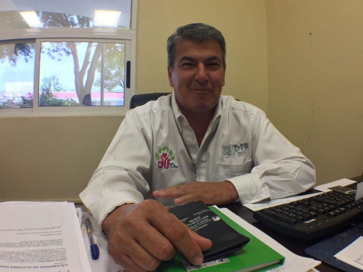 DIF pide denuncias más detalladas