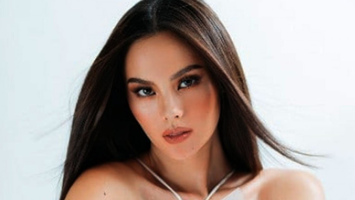 Tachan de “gorda” a Miss Universo 2018