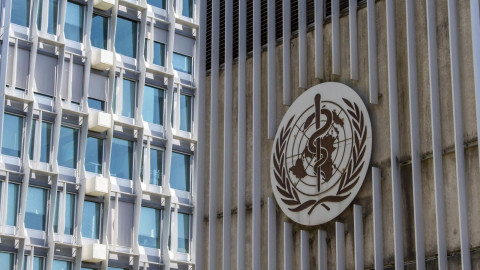 La OMS investiga enfermedad desconocida que ha causado 79 muertos en RD Congo