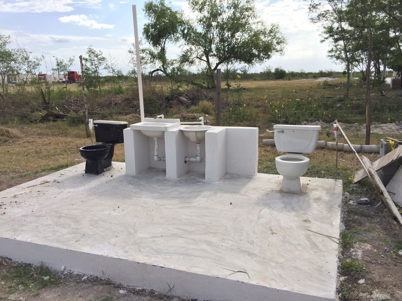 Opera con carencias jardín de niños en Palmarés