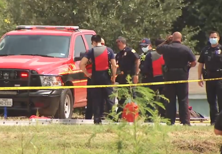 Identifican a hombre encontrado sin vida en Mission