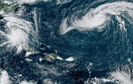  Nueva Orleans se prepara para la llegada de la tormenta tropical "Sally"