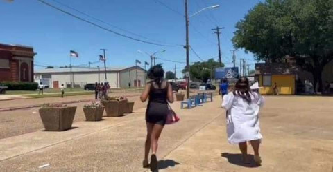 Un muerto y dos heridos tras tiroteo en graduación en Nueva Orleans