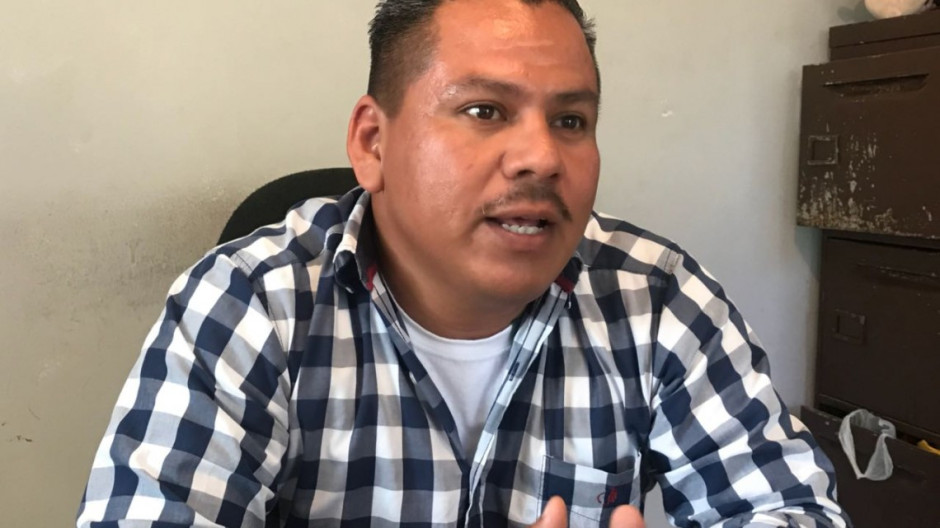 Ciudadanos olvidan a sus deudos