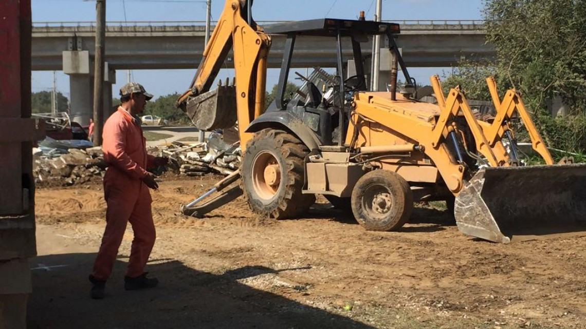 El Estado actúa conforme a derecho: Autoridades locales