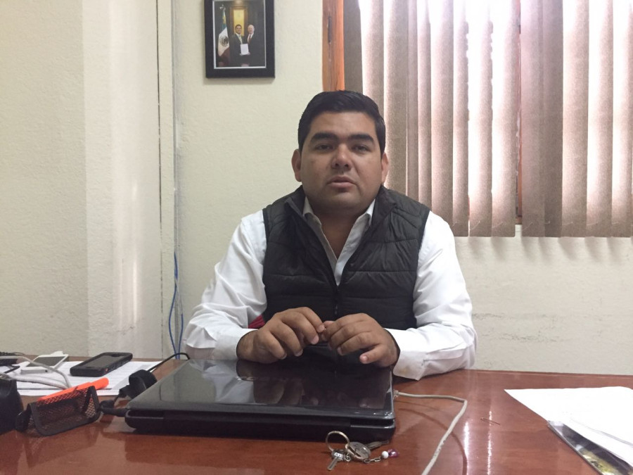 Aumentan las quejas en contra de alumbrado público 