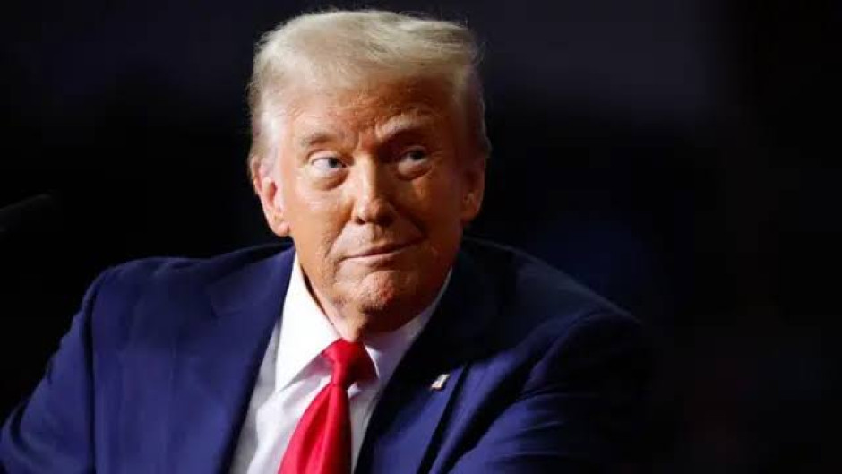 Trump retrasa aranceles del 50% a la Unión Europea; entrará en vigor hasta el 9 de julio