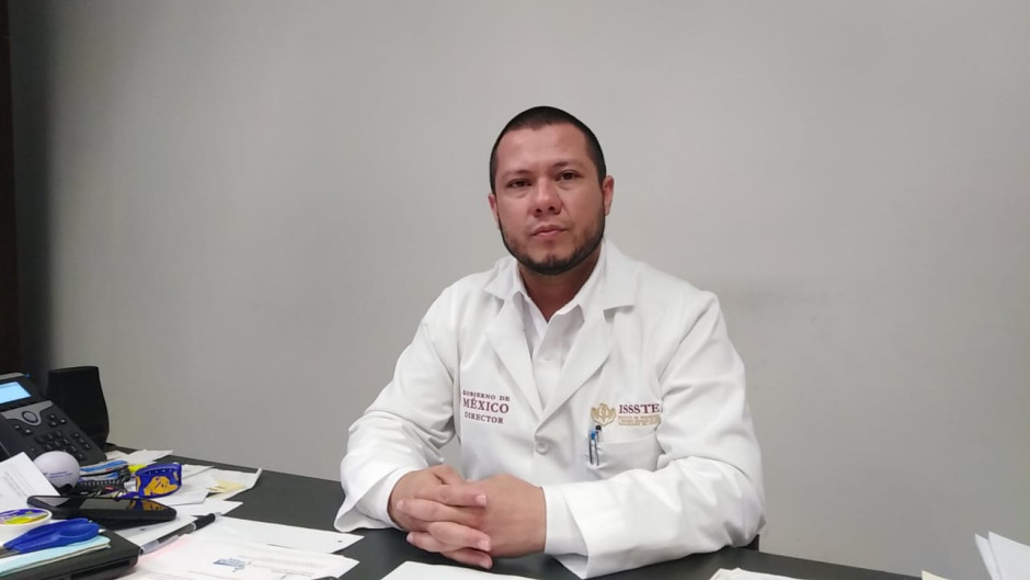Brinda ISSSTE atención especial a pacientes con tendencias suicidas