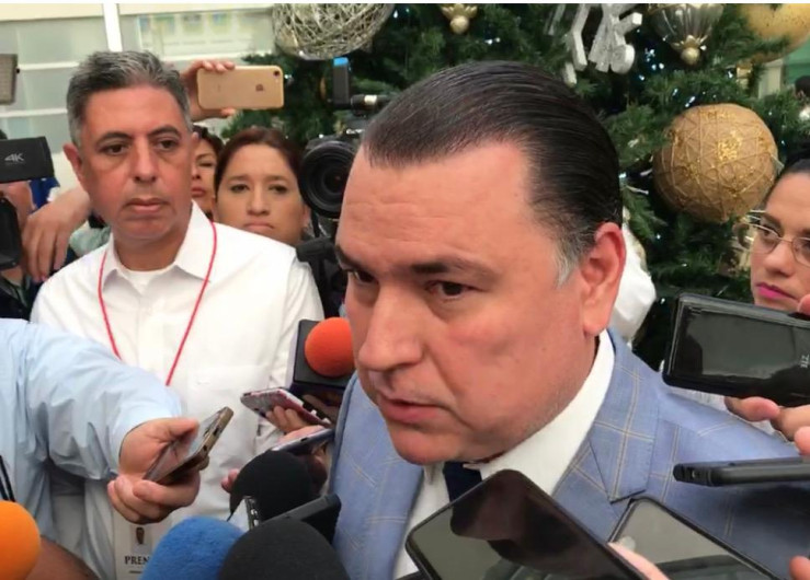 Urgen a regular tráfico de armas hacia México