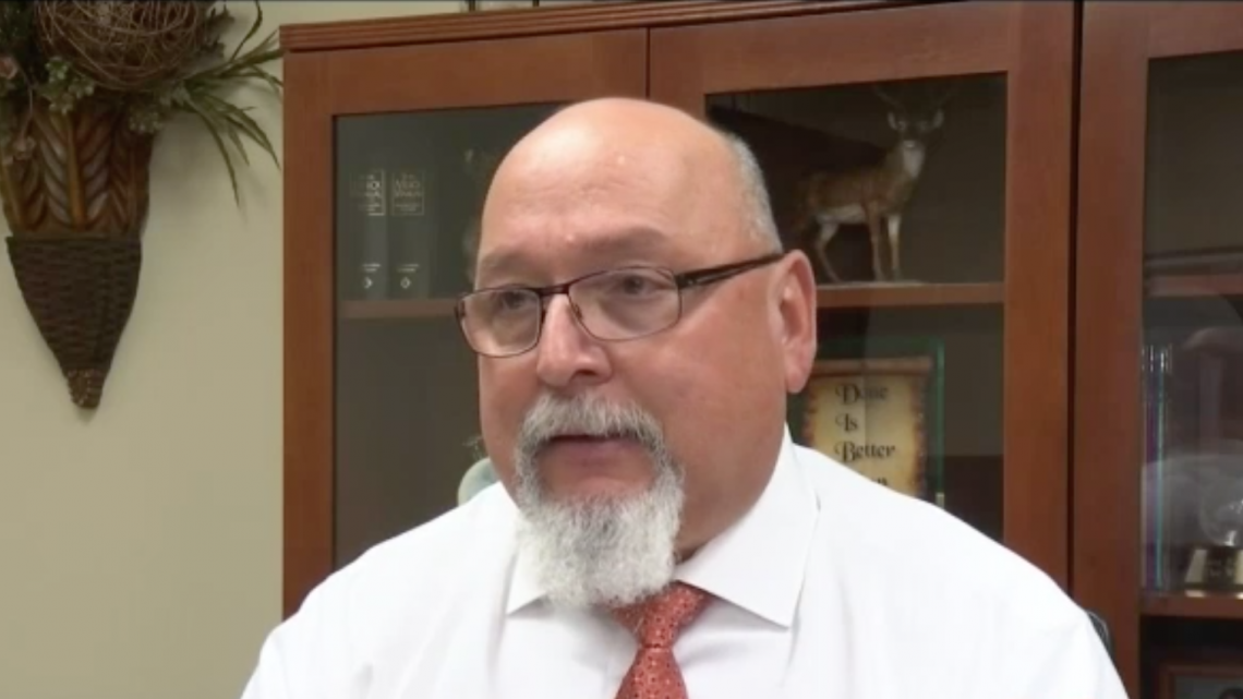 Aumenta el número de casos de gripe