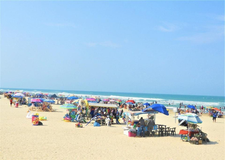 Tamaulipas registra derrama económica de 3.3 mmdp durante vacaciones de verano