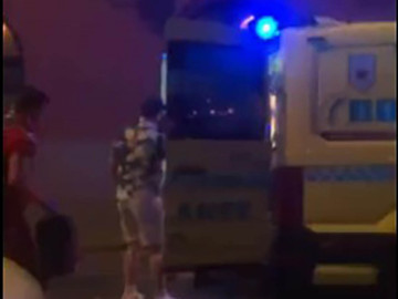 Tiroteo en antro de Oslo, Noruega, deja dos muertos y varios heridos