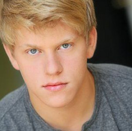 Muere el actor y cantante Jackson Odell a sus 20 años