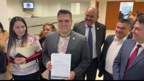 Retrasa el "Moyo" reformas  a la ley de Aguas