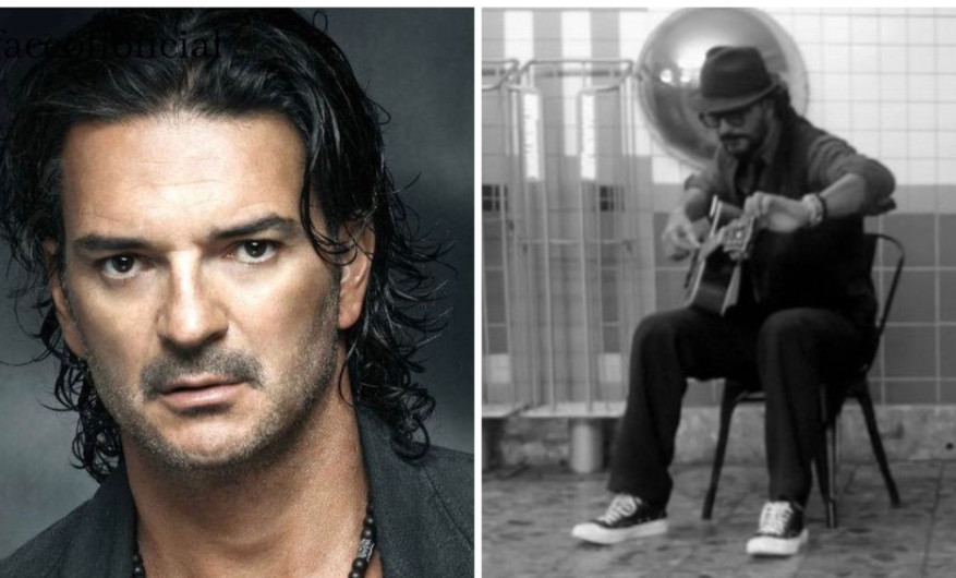 Ricardo Arjona canta en metro de NY y nadie lo reconoce