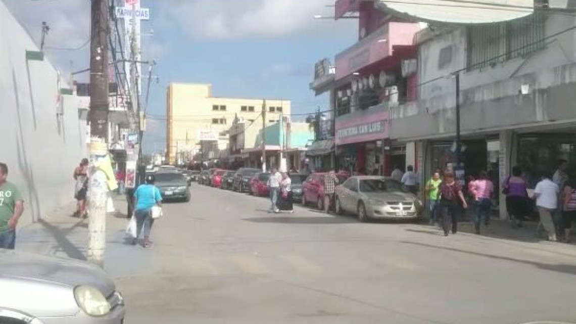 Negocios en riesgo de cerrar por alto costo de rentas