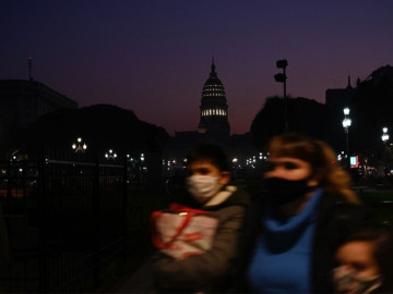 Argentina establece nuevo aislamiento tras reporte de nuevos contagios