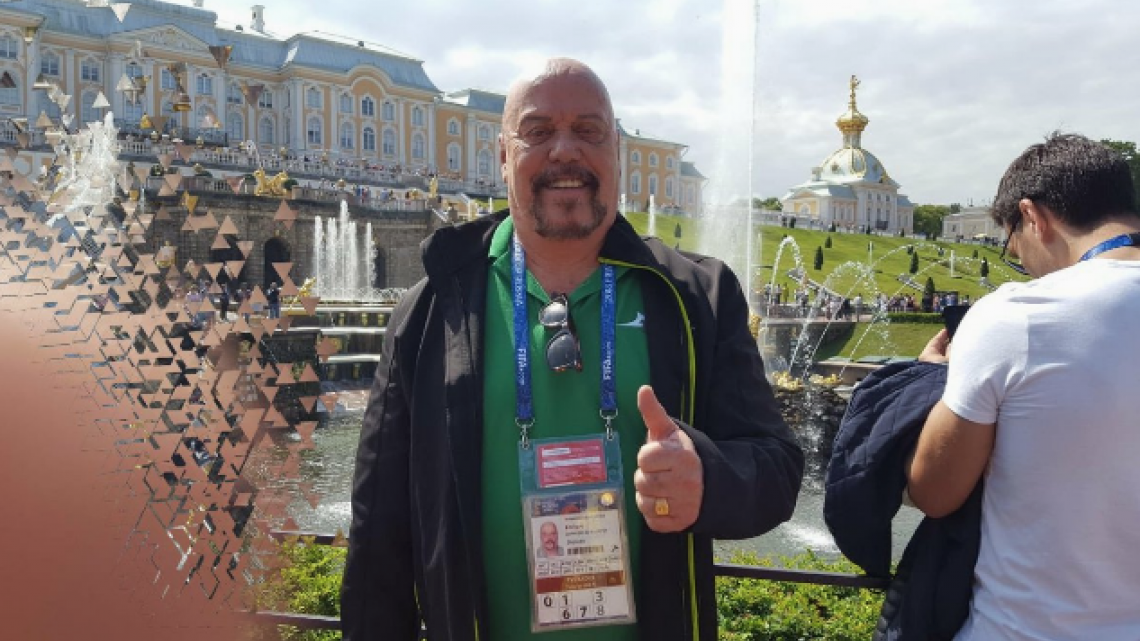 Perro Bermúdez pide ayuda para arreglar foto “versallesca” y le llueven memes 