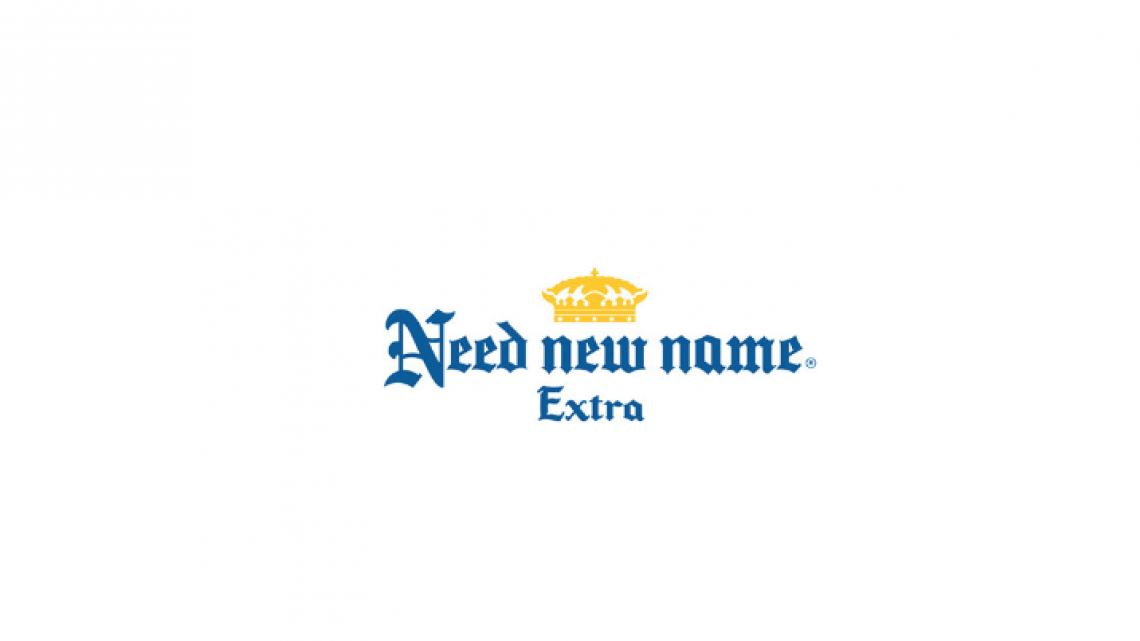 ¡Aplica sana distancia! Diseñador modifica logos de varias marcas por coronavirus 