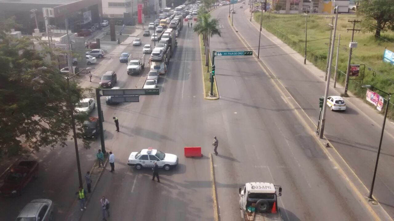 Confía Alcaldesa que paso inferior vehicular quede concluido en marzo